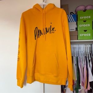 Lil Nas X Hoodie